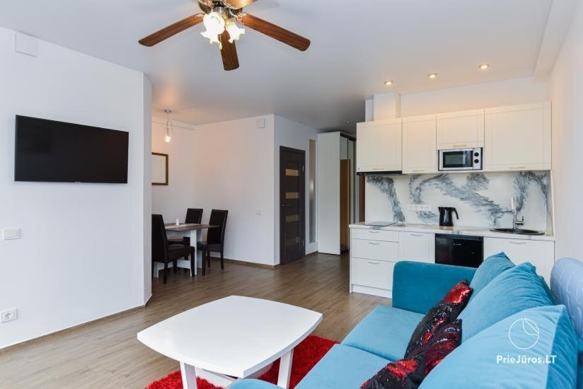 Vipalanga 777 Apartment Luaran gambar