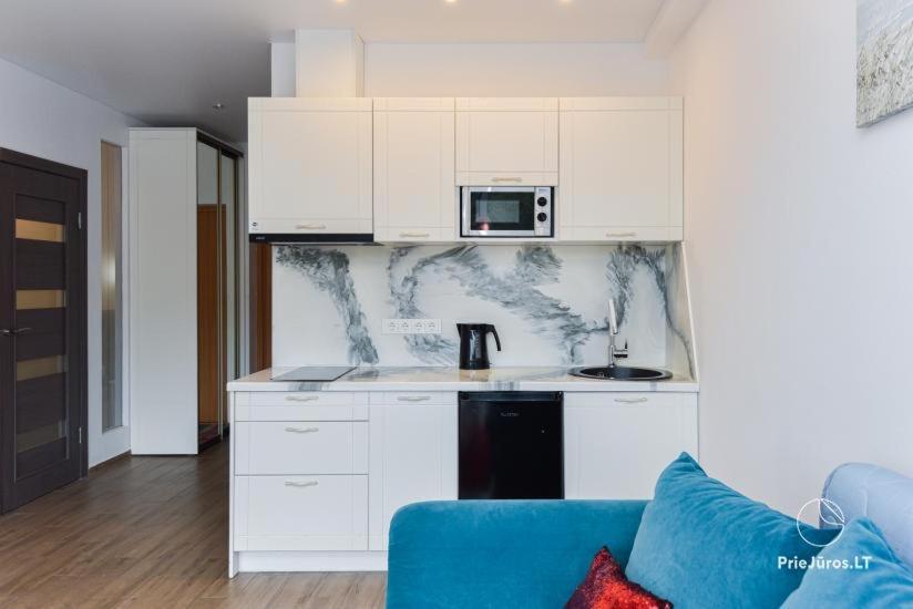 Vipalanga 777 Apartment Luaran gambar