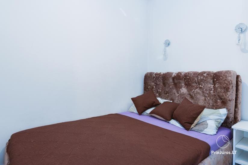 Vipalanga 777 Apartment Luaran gambar