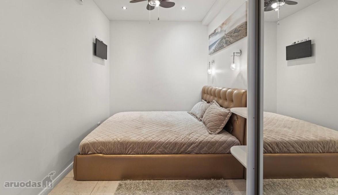 Vipalanga 777 Apartment Luaran gambar