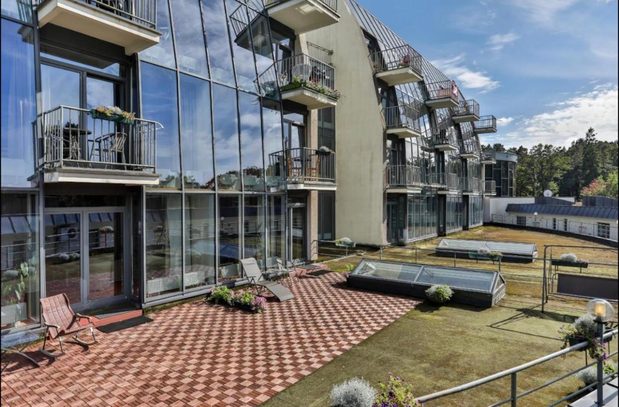 Vipalanga 777 Apartment Luaran gambar